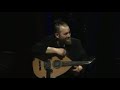 Nazih Borish Oud Roberto Occhipinti Bass 2019 Aghakhan Museum