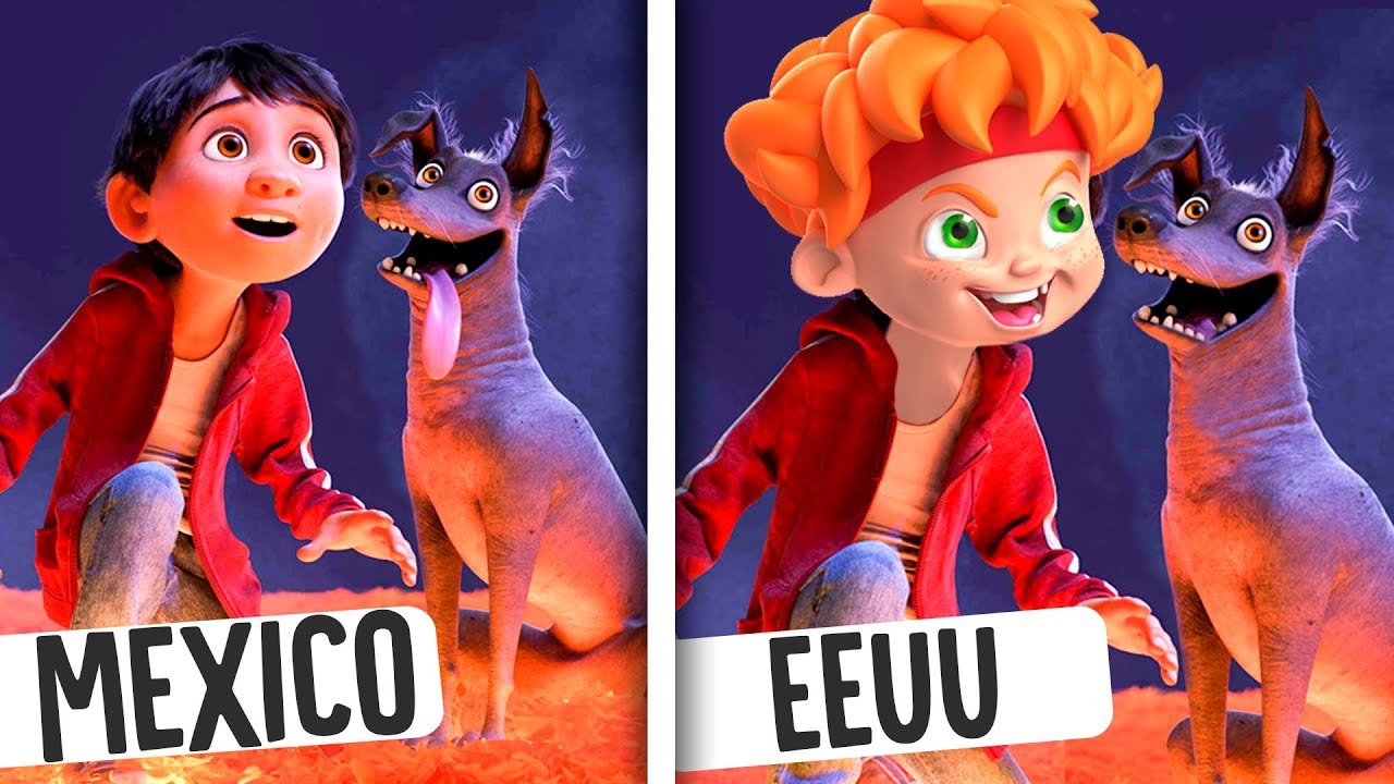 PELÍCULAS MODIFICADAS EN DIFERENTES PAÍSES 5