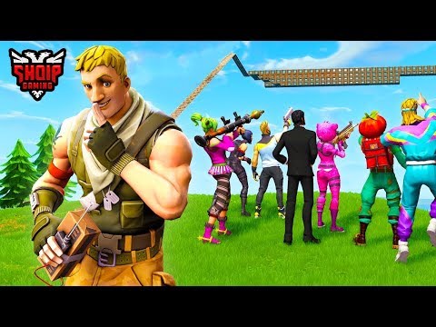 🔴 Shhhhh... Graniti po Fiton !! - Fortnite SHQIP Live | SHQIPGaming