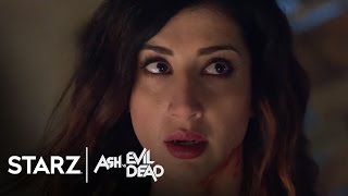 Ash vs Evil Dead | Episode 109 Preview | STARZ video
