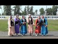 Донья бер геня киля | Татарская песня 