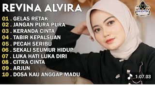 Download lagu REVINA ALVIRA - GELAS RETAK - JANGAN PURA PURA - DANGDUT LAWAS FULL ALBUM - GASENTRA 2025 mp3 Download lagu REVINA ALVIRA - GELAS RETAK - JANGAN PURA PURA - DANGDUT LAWAS FULL ALBUM - GASENTRA 2025 mp3