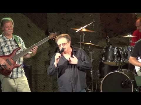 Starý dobrý Western 2013 - Petr Spálený & Apollo Band /díl16