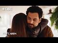 Max Ellis Say Goodbye Wild Cards S2 Finale