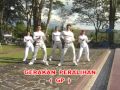 Video Senam Versi Latihan CEPU