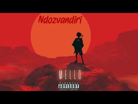 NDOZVANDIRI   PROD BY PORTLAND 1080