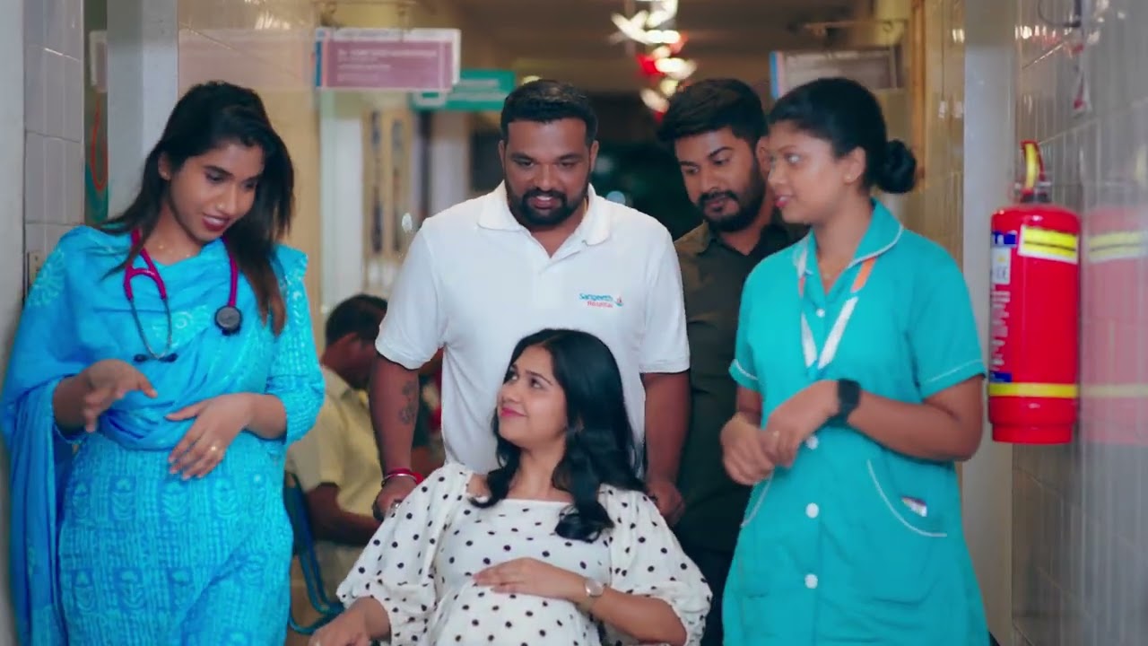 Sangeeth Hospital 01