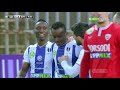 video: Nwobodo Obinna gólja a Diósgyőr ellen, 2019