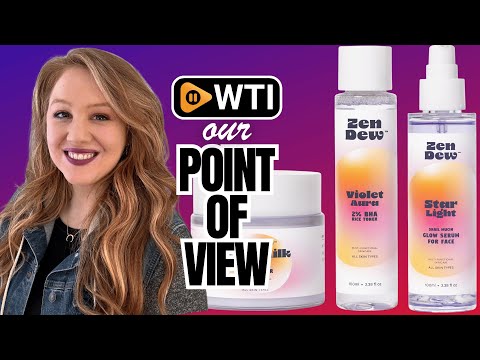 The Stellar Ritual Trio - WTI product video review