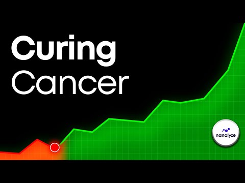 A $100 Billion Opportunity Just Getting Started