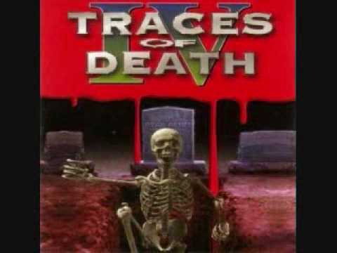 Traces Of Death IV - "Nothing remains" SLAPDASH