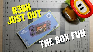 R36H Out The Box Fun