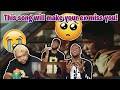 Giveon Heartbreak Anniversary Official Music Video REACTION