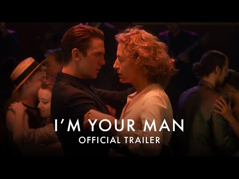 I'm Your Man ( Tam Sana Göreyim )