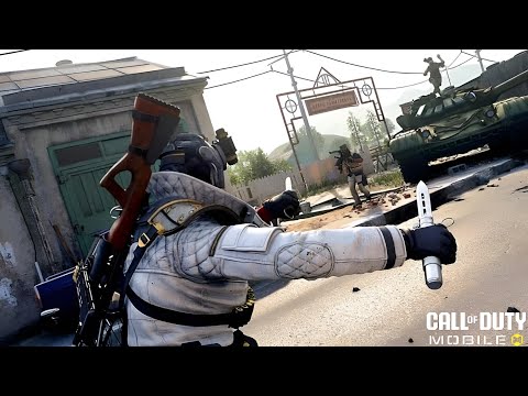 New Updated "FINAL KILL CAM" in Season 2