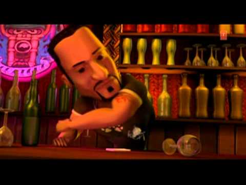 Tera Mera Milna (Animated)- 2 (Full Song) Film - Aap Kaa Surroor - The Movie - The Real Luv Story