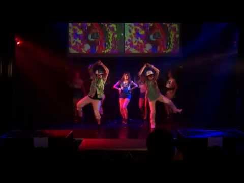 Annyeong★hyori - Lee Hyori / U Go Girl@けーとぴあvol.2