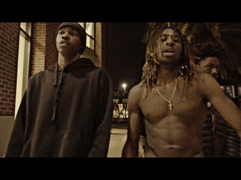 1100 Himself × Tae - Minor S#&t | Shot By Da Hood Nerds