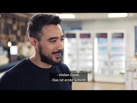 Eine Welt ohne Tabak: Warum ist Tabak eine tödliche Sucht? | Episode 2