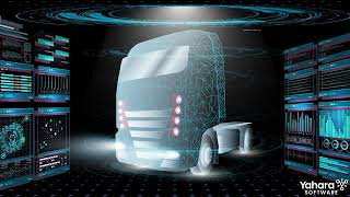 A video showing how Yahara Fleet Solutions works.