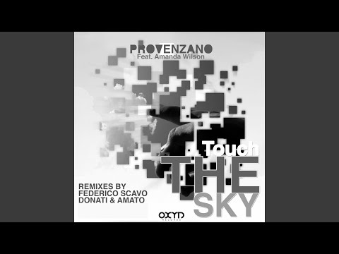 Touch the Sky (Donati & Amato Radio Edit) (feat. Amanda Wilson)