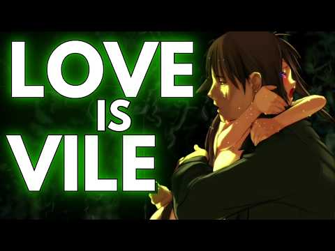 Saya no Uta – A Horrific Masterpiece You Won’t Forget