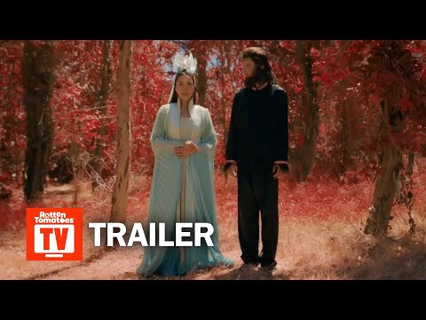 American Born Chinese Season 1 Trailer