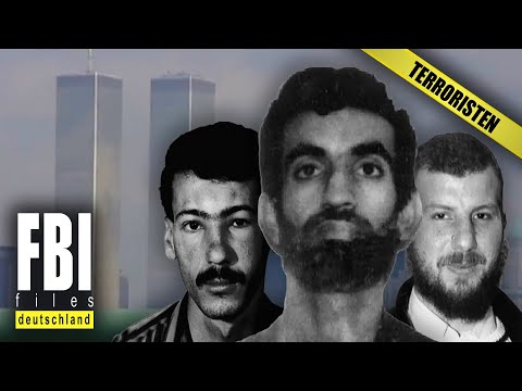 1993 - Anschlag auf das World Trade Center | True Crime Doku | FBI Files Deutschland