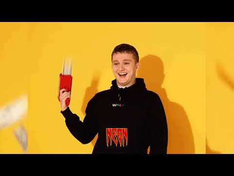 VALD × DJ WEEDIM Instrumental Type Beat "NEON" (Prod. By Asylum)