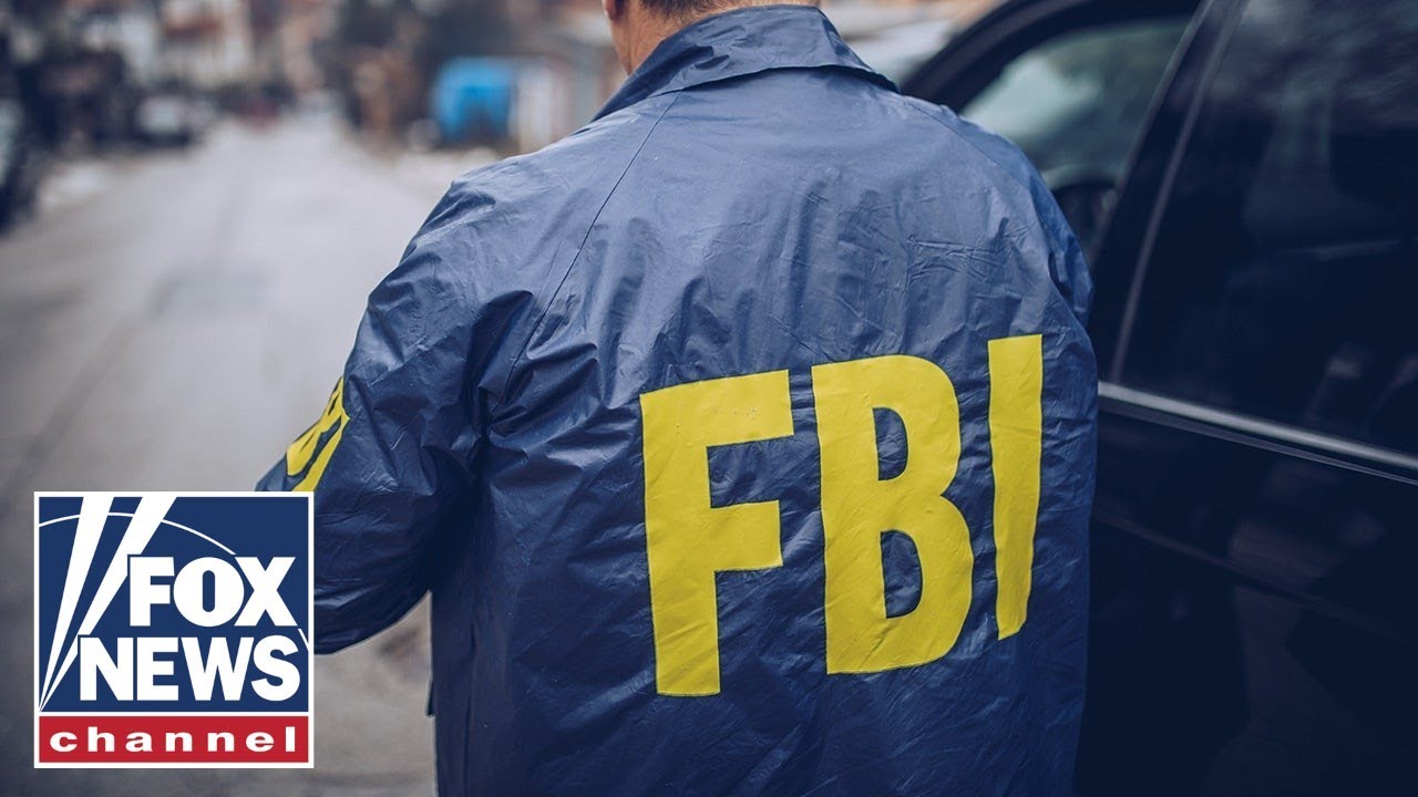 'ALARMING': Radicalized ‘lone wolf pack’ uncovered in FBI terror probe