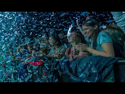 Családias hangulat, sok ismerős: ezért (is) jöttek a fiatalok Tusványosra