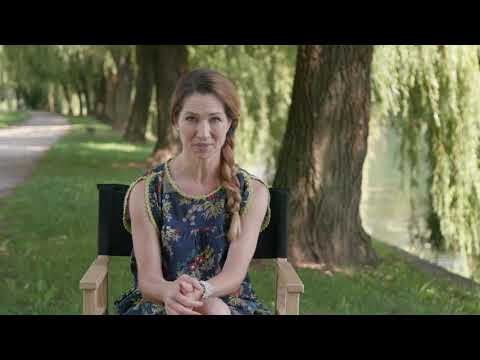 Glasovi Vilenice (2. del) - Aušra Kaziliūnaitė (Litva)