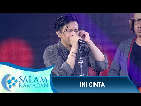 Ini Keren Abis!! Noah [INI CINTA] - Salam Ramadan (10/6)