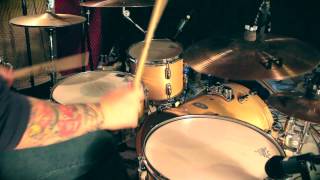 Friendly Fires :: 'Pull Me Back To Earth' Drum Cover HD & HQ