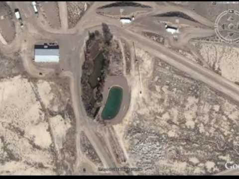 Area 51, Nothing Else Matters by Brothers of Albion