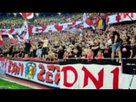 PCH la DINAMO-FCSB 4-3