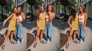 my step sister nobody knew i had