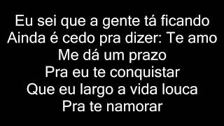 Thiago Brava E GKay - Me Chame De My Love (letra)