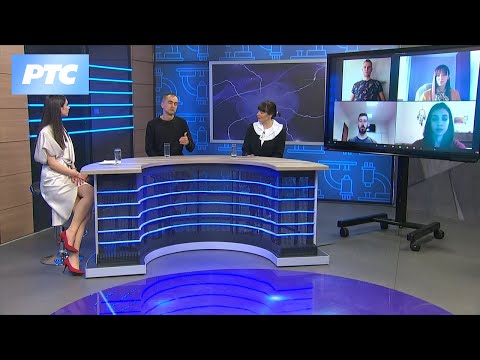 Studio znanja, 131. emisija (TV RTS 29.04.2022.) - Istorija ženske lepote