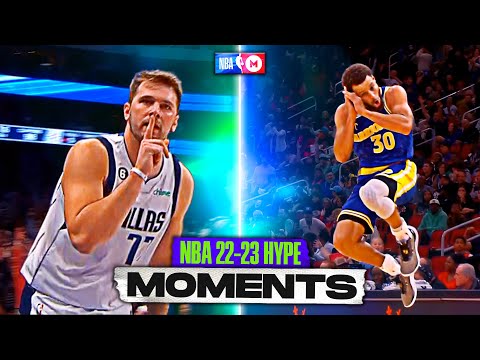 These NBA Highlights Will Get You HYPED 🥵🔥 VOL. 3