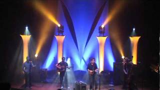 Dawns Early Light ~ Yonder Mountain String Band