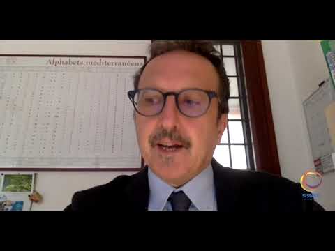 L. Sciarra - L'ECG nel paziente con aritmie sopraventricolari