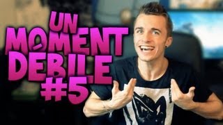 UN MOMENT DÉBILE AVEC SQUEEZIE #5 - TRUCS DE BG, TRUCS CHIANTS & BIGGEST TROLL EVER 