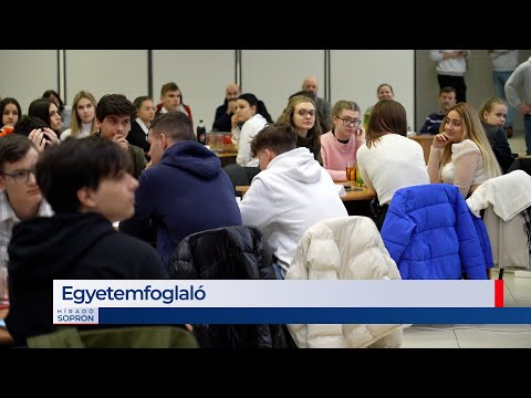 Híradó - 2023.01.17.- Kedd – SopronTV