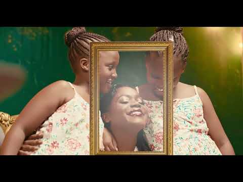 NTAATE - MAMA WANGE