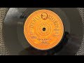 John Holt B-side open the door reggae classic vinyl record playing