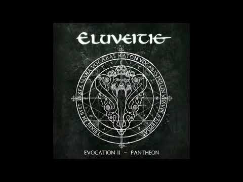 Eluveitie 02. Epona