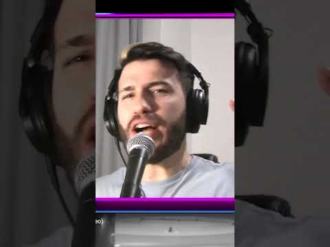 RUSHER y C.R.O. SON CHORROS 😱 - ZONA CALIENTE #rusherking #reaccion #stream #short  #humor