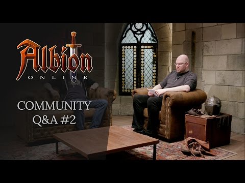 Community Q&A May