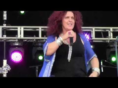 Angel Forrest - How You Do /Hold on Tight